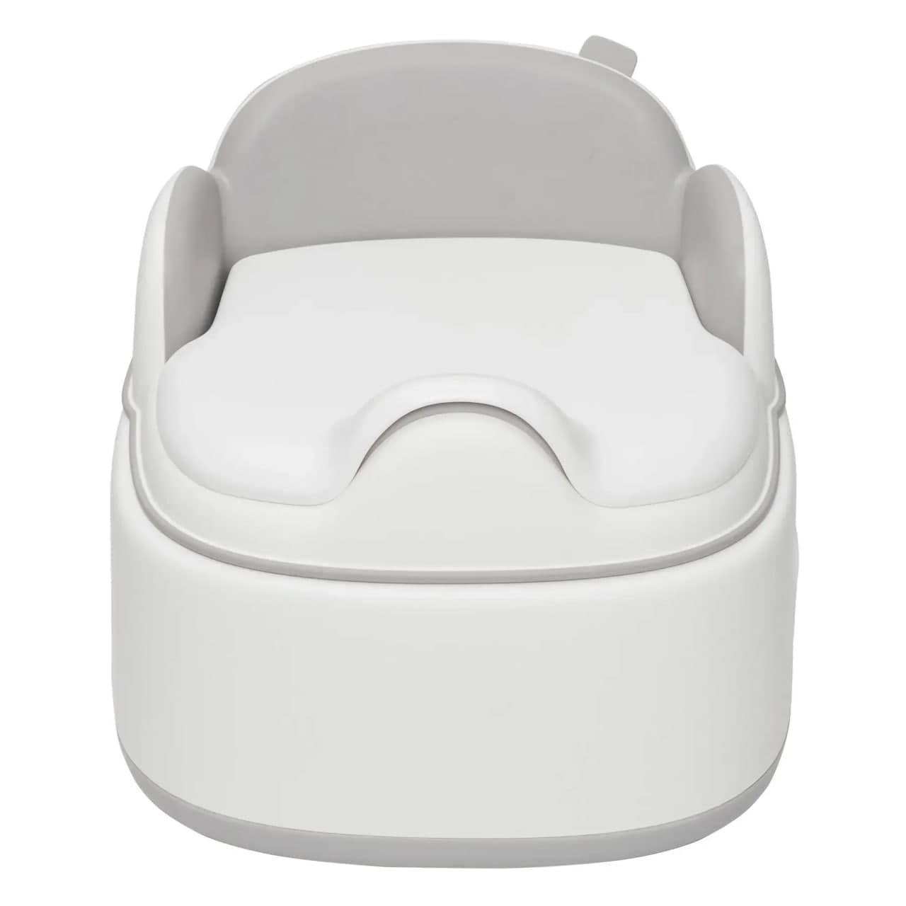 Горщик 3 в 1 Babyhood Smart BH-107 Сірий