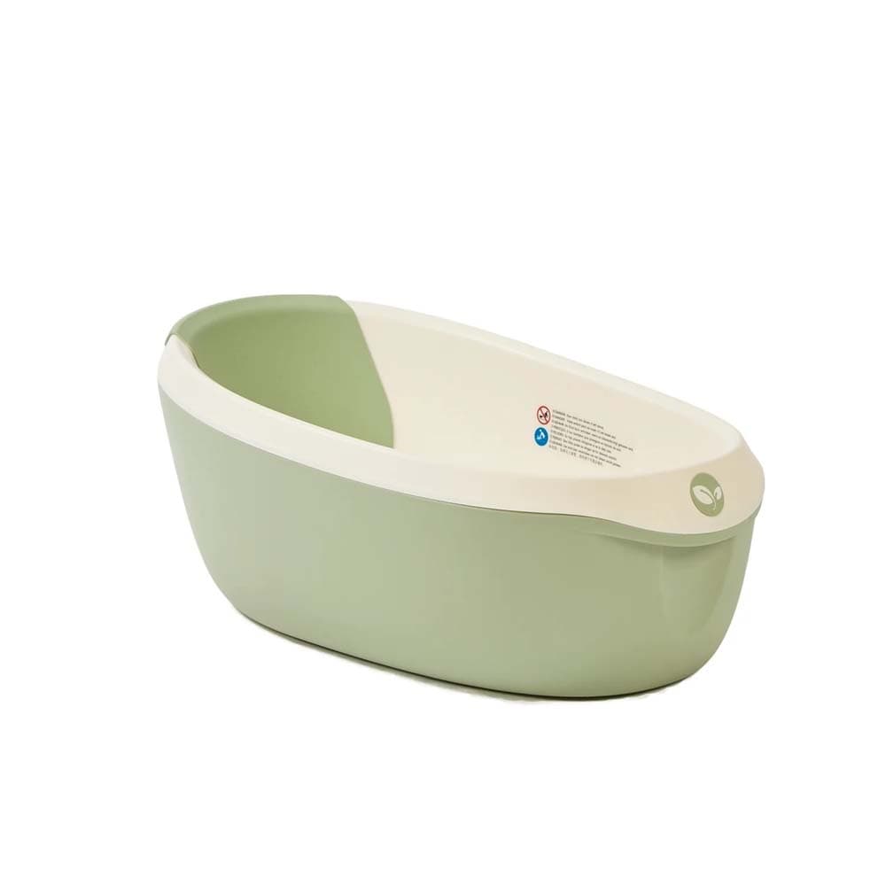 Ванна дитяча Tutti Bambini Nati Aloe 311100/ALO