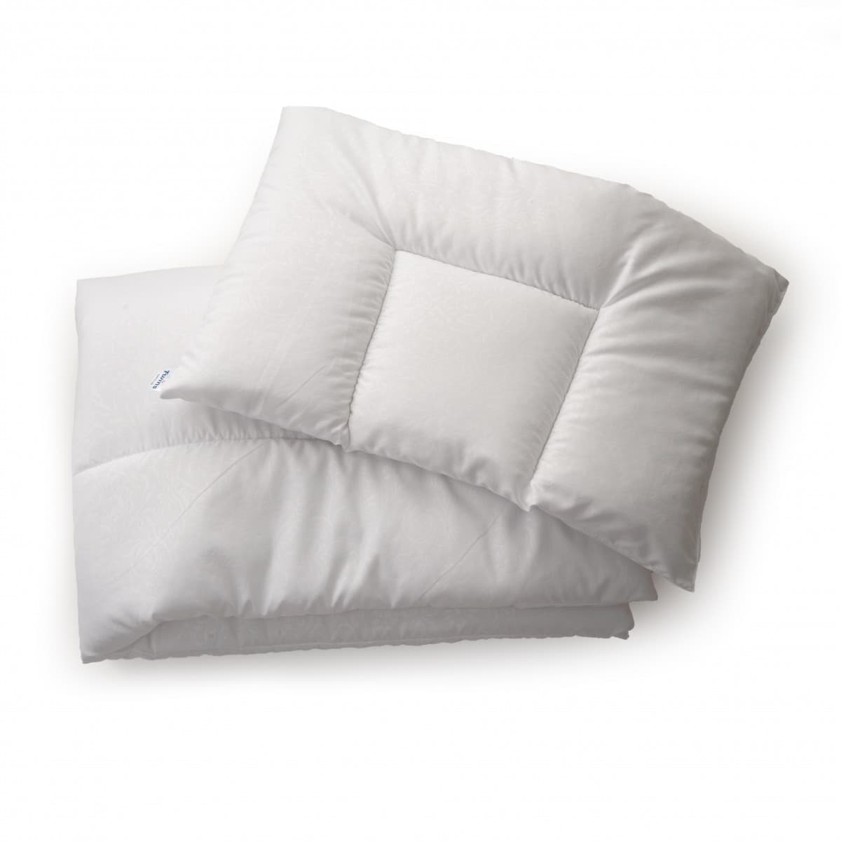 Одеяло Twins 150x215 см 1601-TOP-01 white Одеяло Twins 150x215 см 1601-TOP-01 white