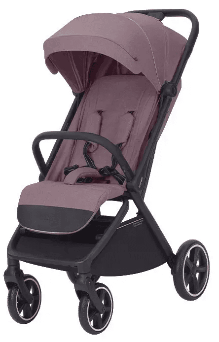 Коляска прогулянкова Carrello Corsa CRL-5518 Wild Pink Коляска прогулянкова Carrello Corsa CRL-5518 Wild Pink