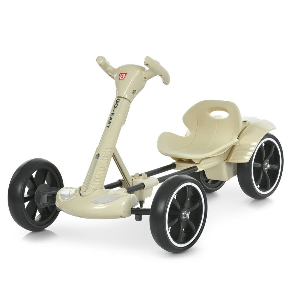 Електромобіль Bambi Racer Електрокарт M 6072EBR-13