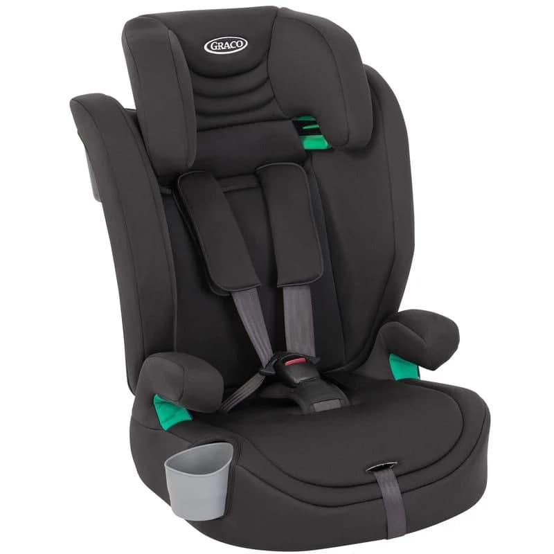 Автокрісло Graco Eldura i-Size GC2216AAMDN000