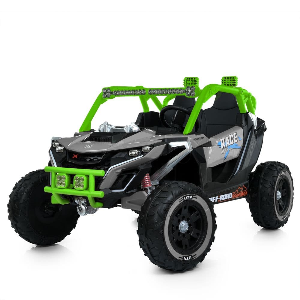 Электромобиль Bambi Racer Джип M 6149EBLR-11(24V) Электромобиль Bambi Racer Джип M 6149EBLR-11(24V)