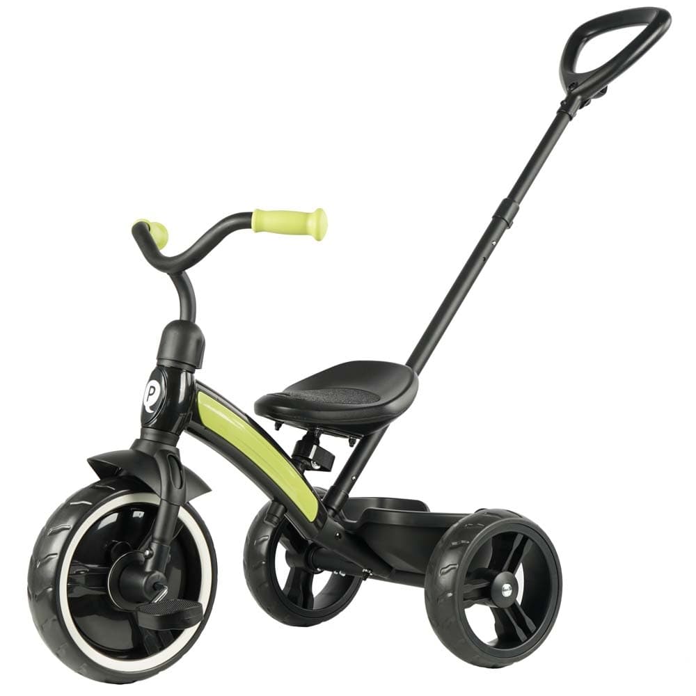 Велосипед Qplay Elite+ Green T180-5Green