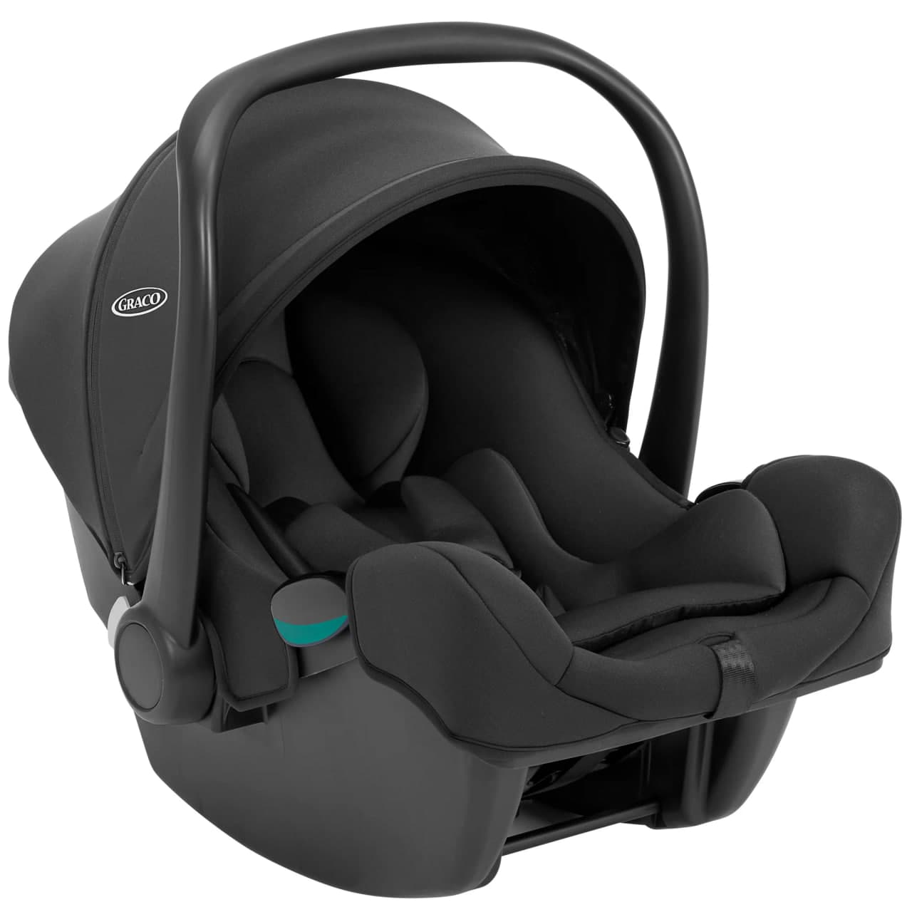 Автокрісло Graco Snuglite Recline i-Size GC1817CCMDN000
