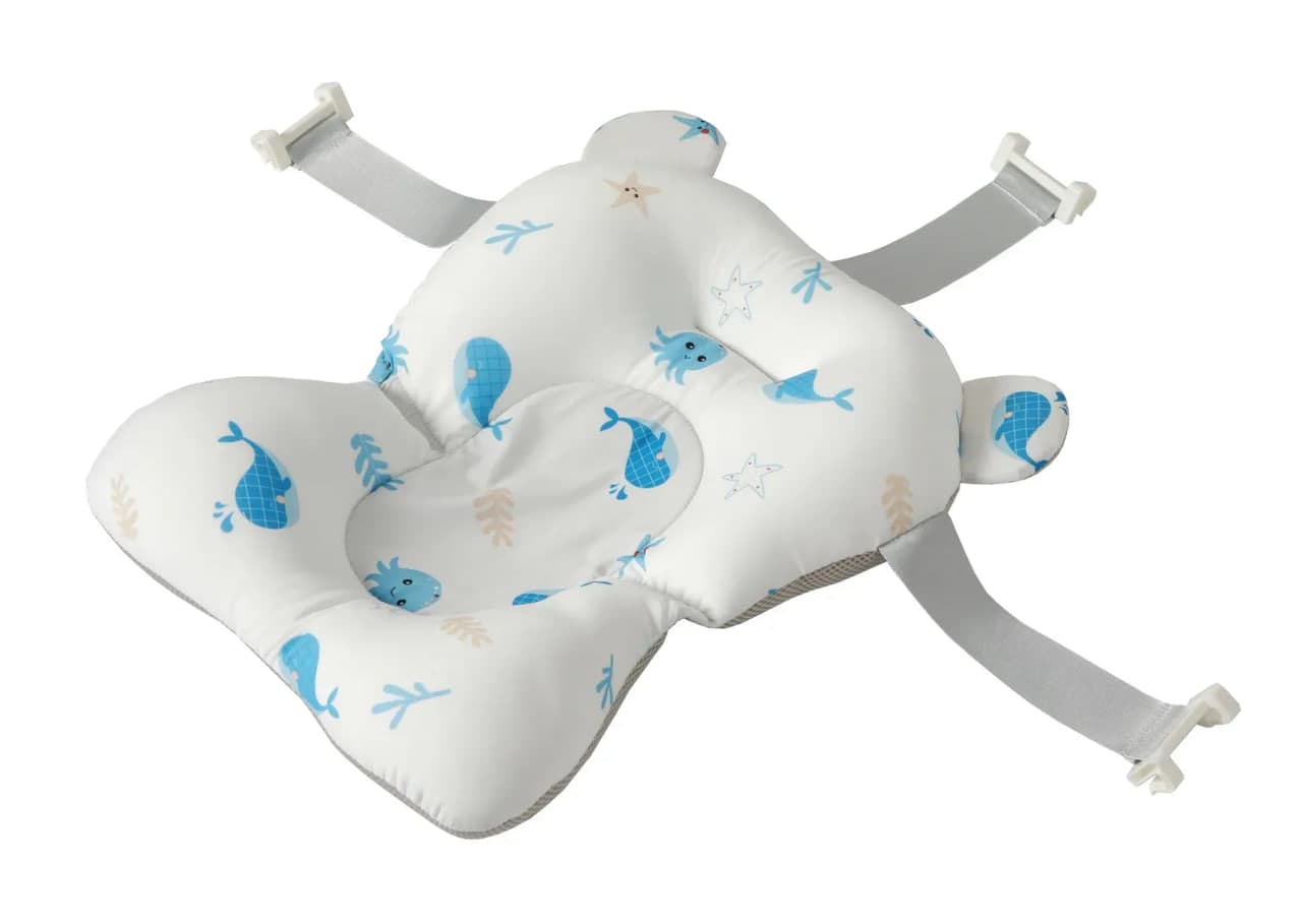Гірка для купання натяжна Babyhood BH-212SW