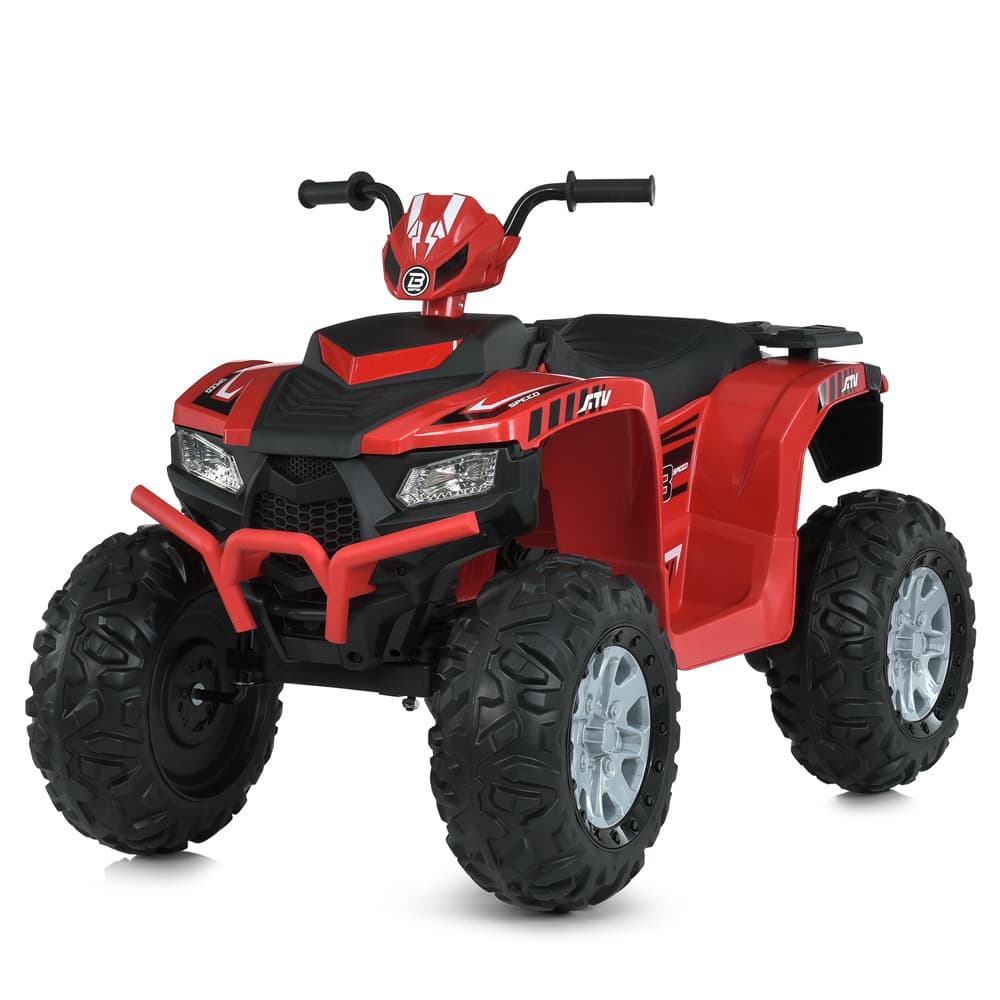 Електромобіль Bambi Racer Квадроцикл M 6060EL-3(24V) Електромобіль Bambi Racer Квадроцикл M 6060EL-3(24V)