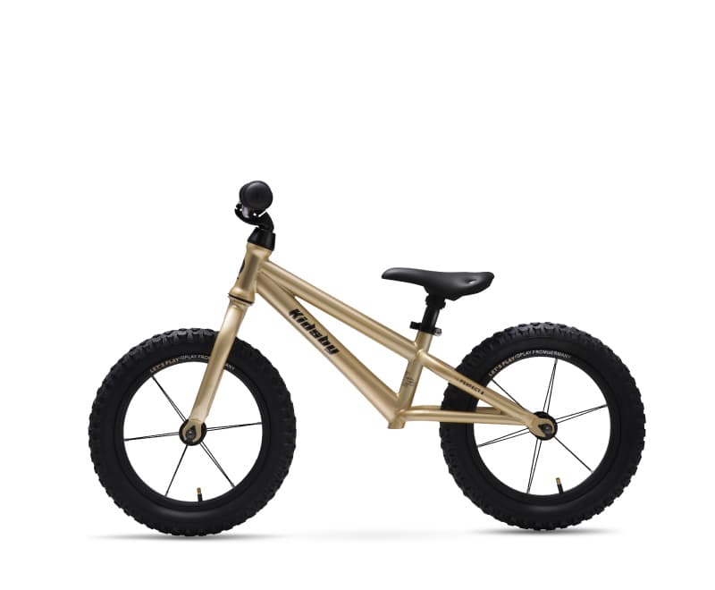 Біговел Qplay KidsBy Gold KB14KidsByGold Біговел Qplay KidsBy Gold KB14KidsByGold