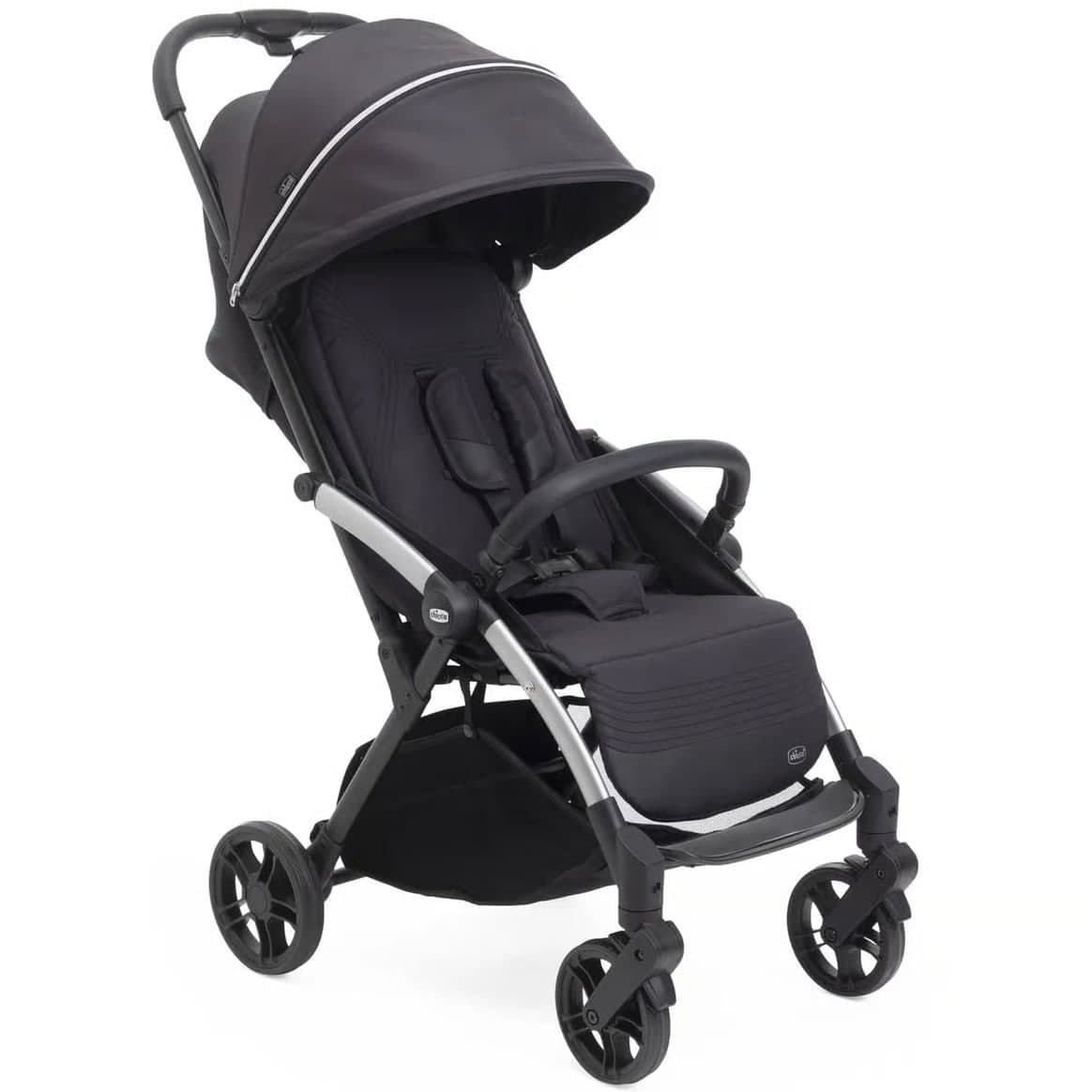 Коляска прогулочная CHICCO Goody XPlus Stroller 87040.31
