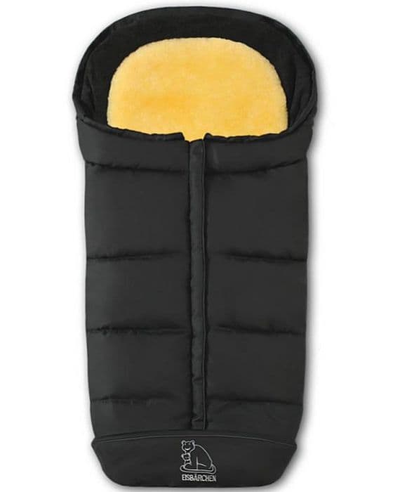 Конверт Heitmann Felle Comfort 2в1 7975SZ Конверт Heitmann Felle Comfort 2в1 7975SZ