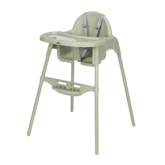 Стульчик для кормления Bebe Confort Meely 2712971210 Green