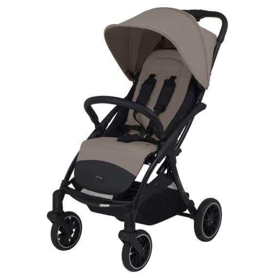 Коляска прогулянкова Espiro Fuel 109 Sandy Beige