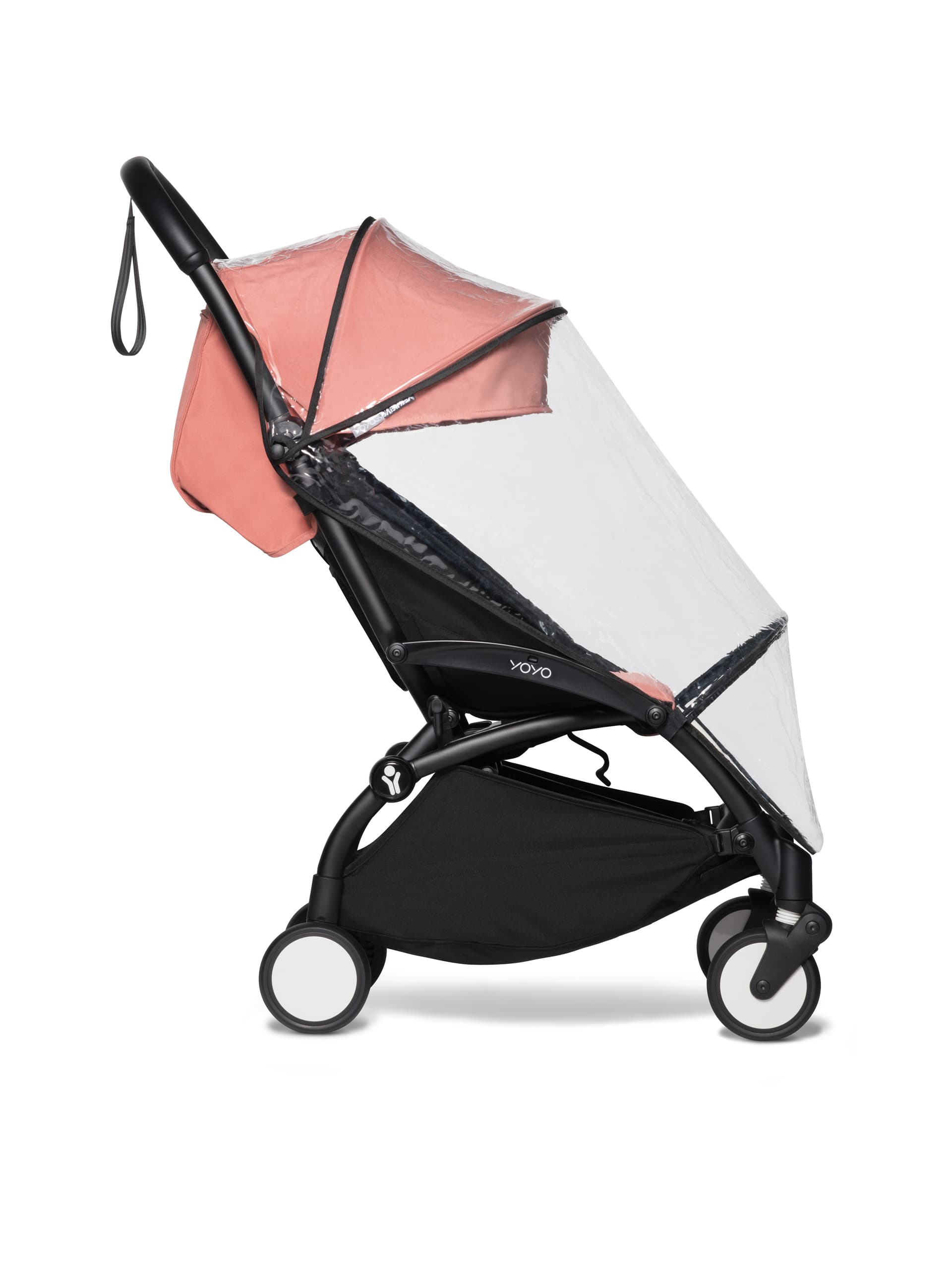 Дощовик Stokke Yoyo 6+ 654901