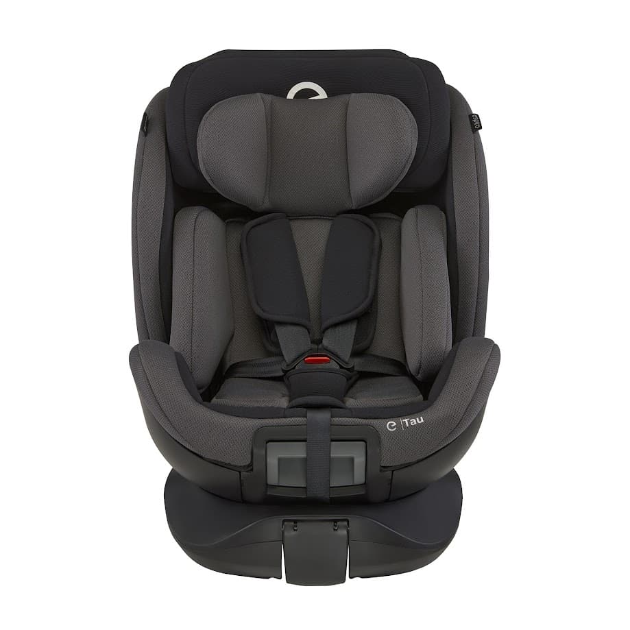 Автокресло Espiro Tau 110 Black