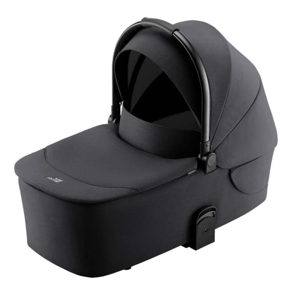 Люлька Britax Römer RIO Style 2000041621 Carbon Black
