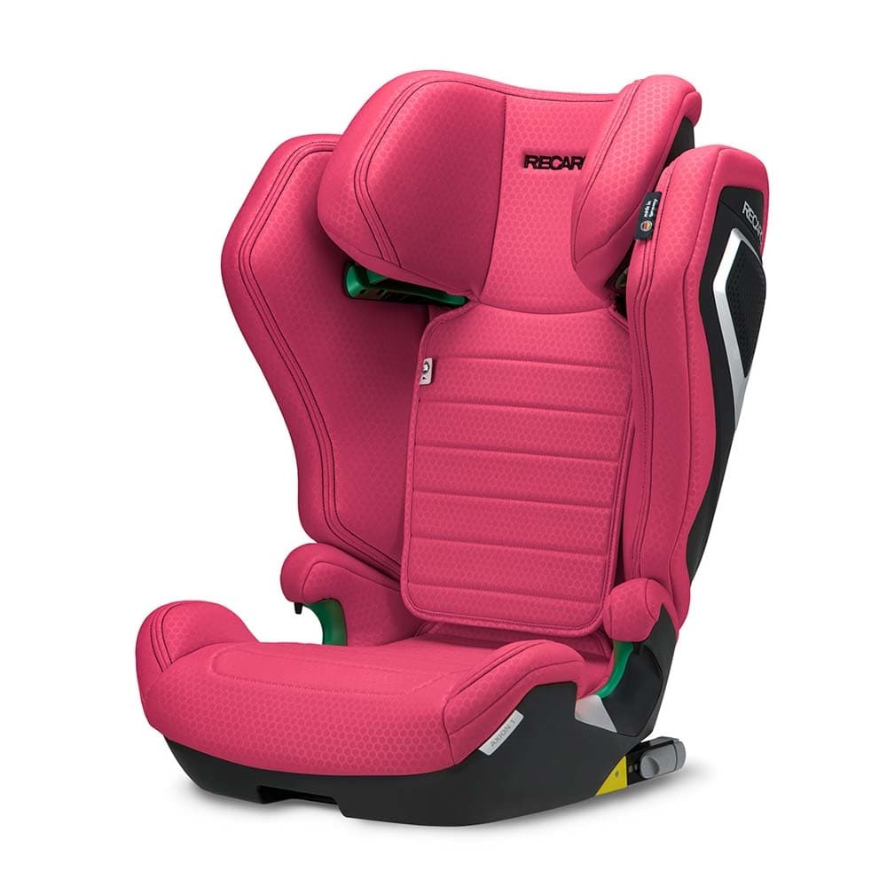 Автокрісло Recaro Axion 1 B1101004 Wow Pink