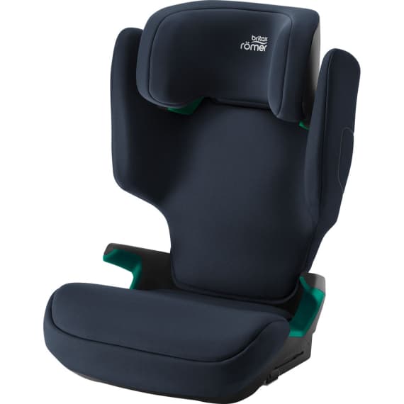 Автокрісло Britax-Romer Discovery Plus 2000039735 Night Blue