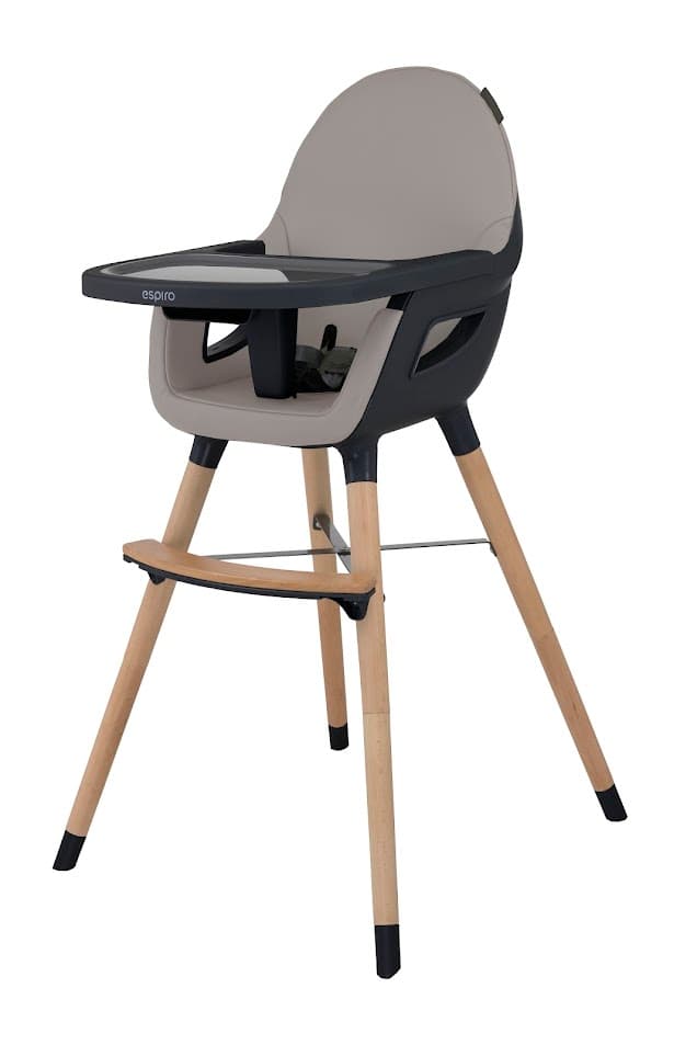Стульчик для кормления Espiro Yuko 09 Timber Beige