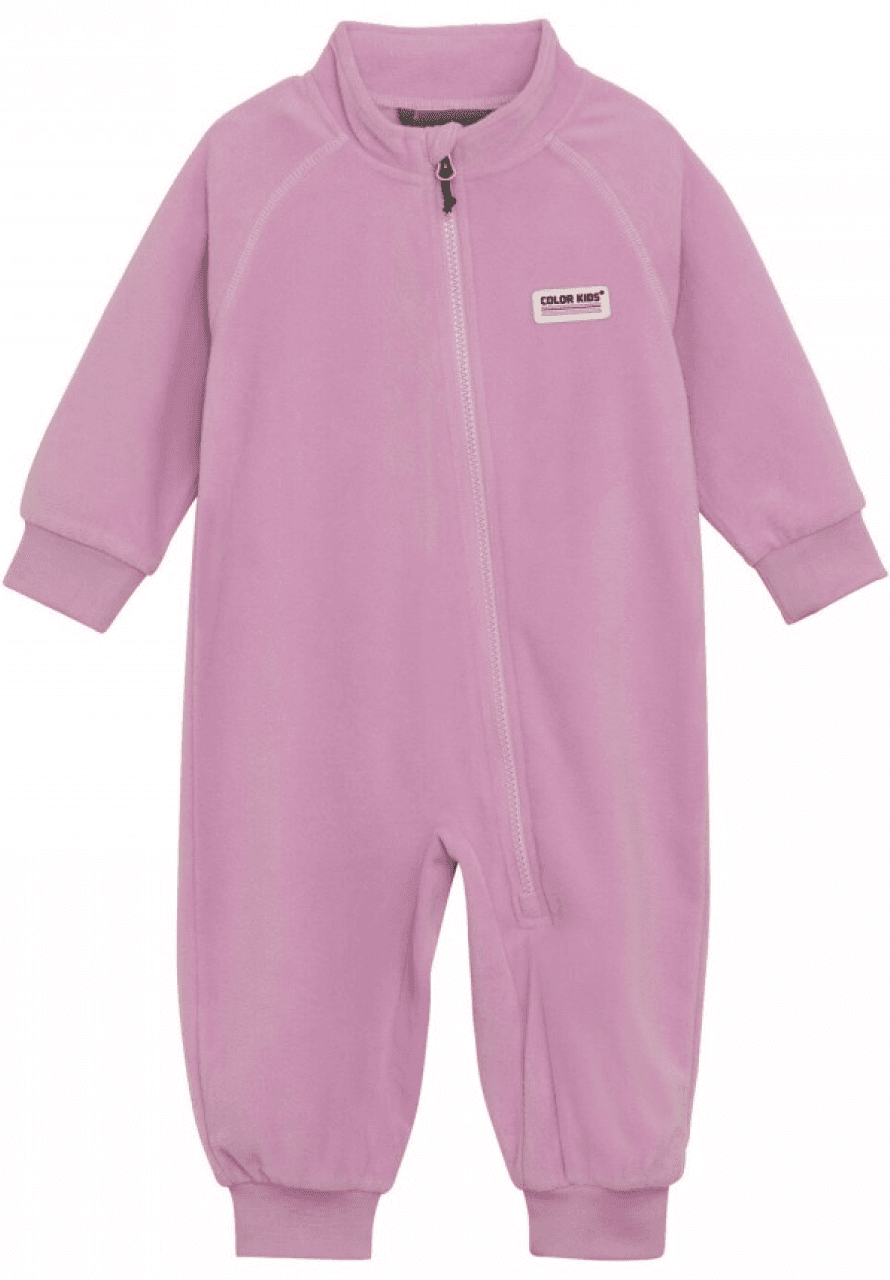 Комбінезон для дітей COLORKIDS 741625 -рожевий Комбінезон для дітей COLORKIDS 741625 -рожевий