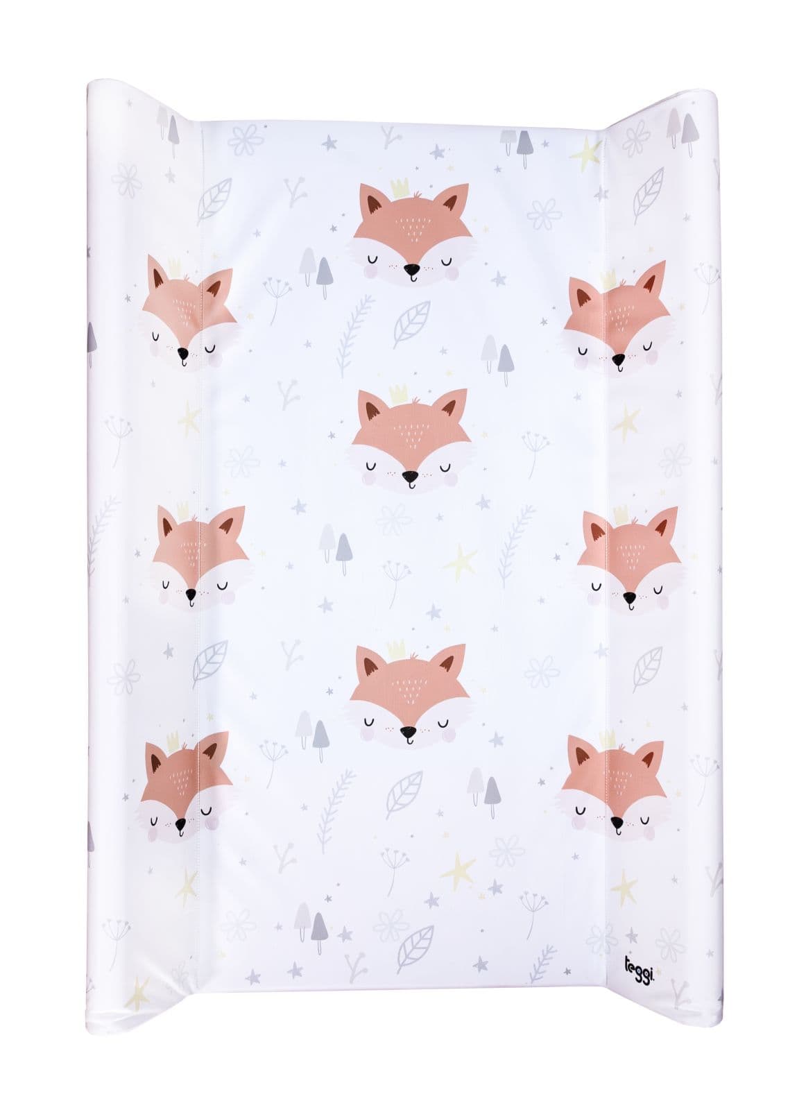 Пеленатор жорсткий Teggi Лисичка TI-009-FOXES