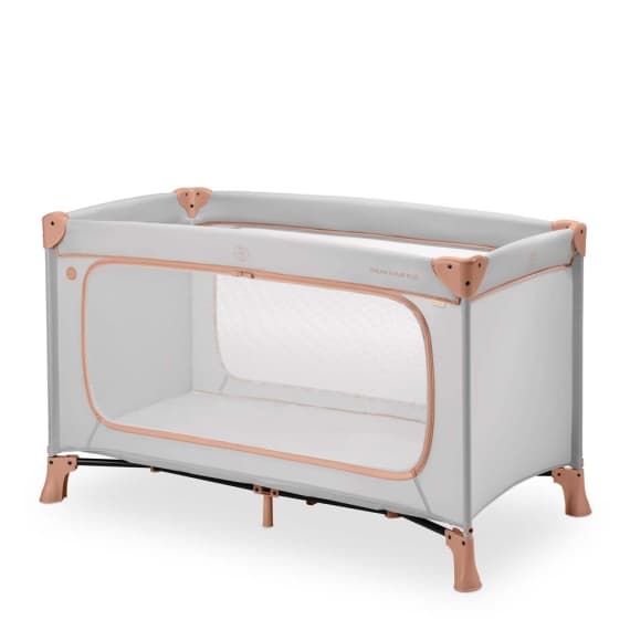 Манеж Hauck Dream N Play Plus 60100-6 Dusty Cork