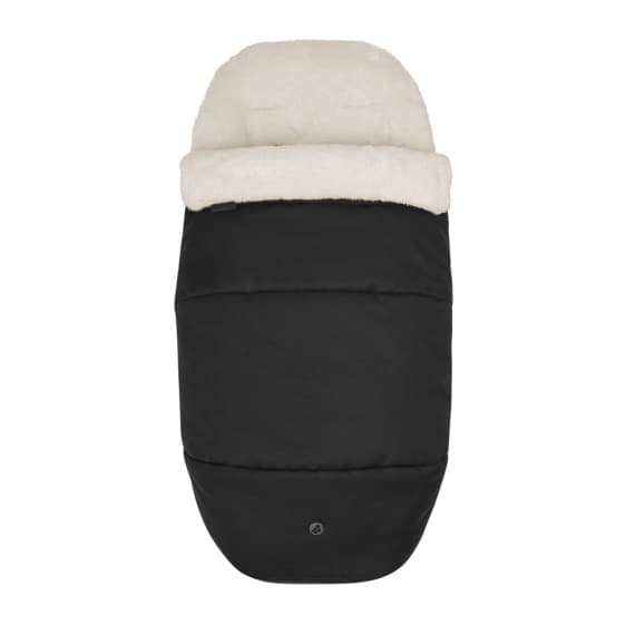 Конверт Maxi-Cosi 2в1 Luxe Twillic 1809390110 Black Конверт Maxi-Cosi 2в1 Luxe Twillic 1809390110 Black