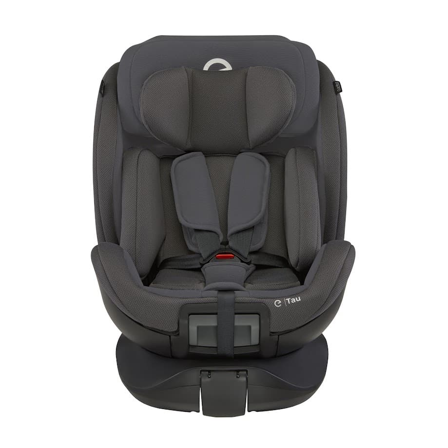 Автокресло Espiro Tau 117 Graphite