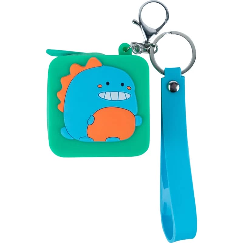 Кошелек Kite K22-595-1 -зеленый Кошелек Kite K22-595-1 -зеленый