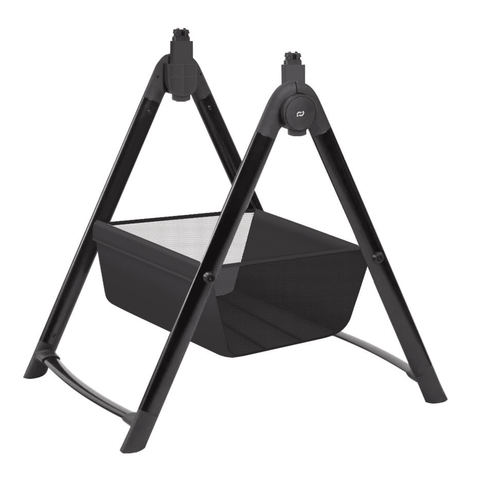 Підставка для люльки коляски Carrello Vector CRL-7020 Black Підставка для люльки коляски Carrello Vector CRL-7020 Black