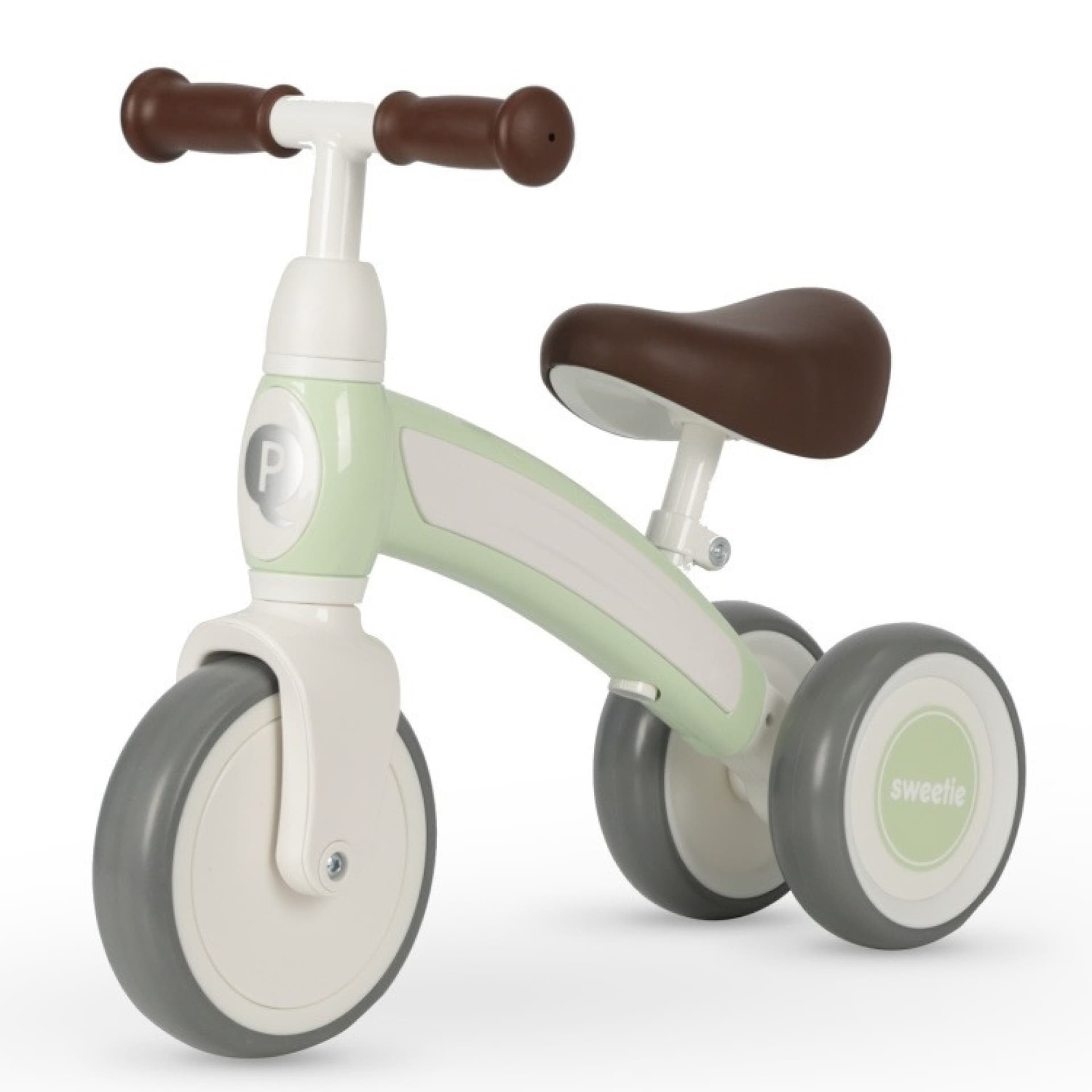 Беговел Qplay Sweetie Mint B-401SweetieMint