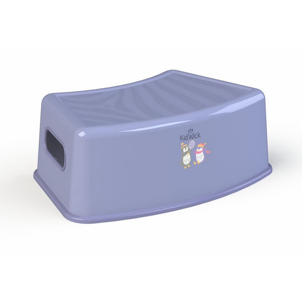Подставка для ног Kidwick Тигр KW180504