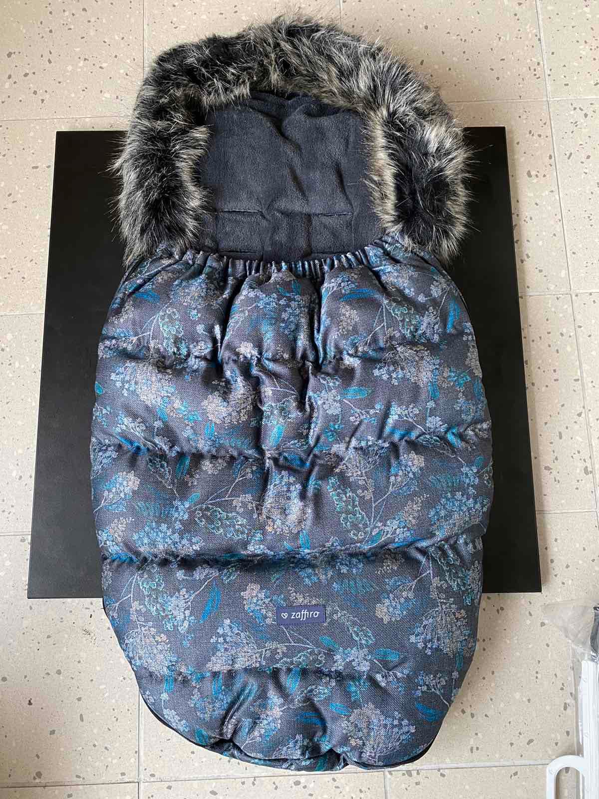 Конверт зимовий Womar Royal 01 K-WR-01 Конверт зимовий Womar Royal 01 K-WR-01