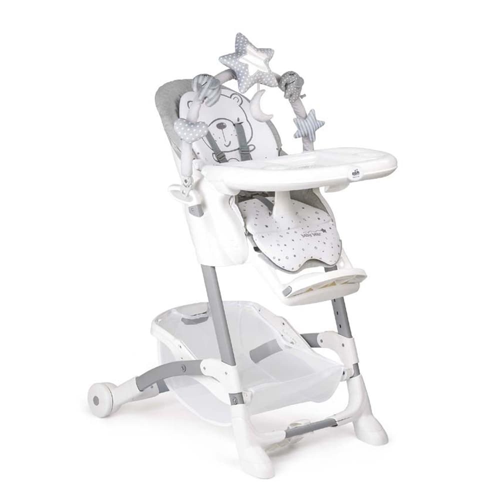 Стільчик для годування CAM Istante S2400-C247 Стільчик для годування CAM Istante S2400-C247
