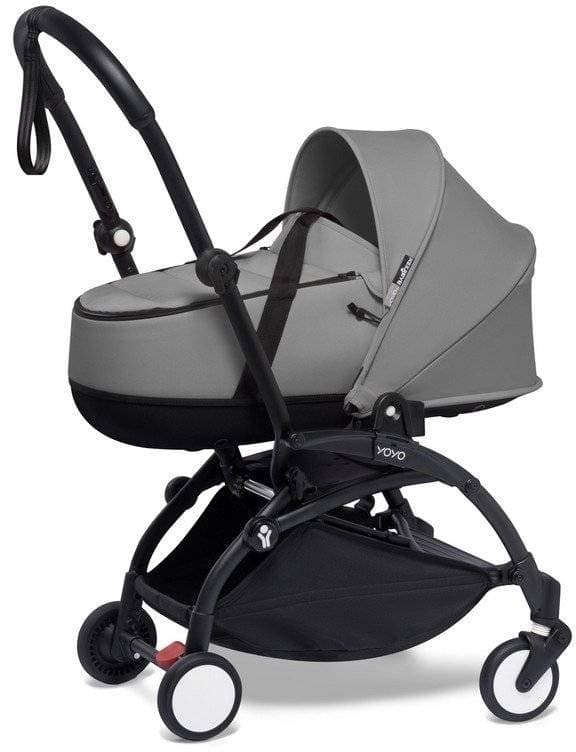 Коляска унiверсальна 2в1 BABYZEN YOYO² Bassinet BZ10216-03-02