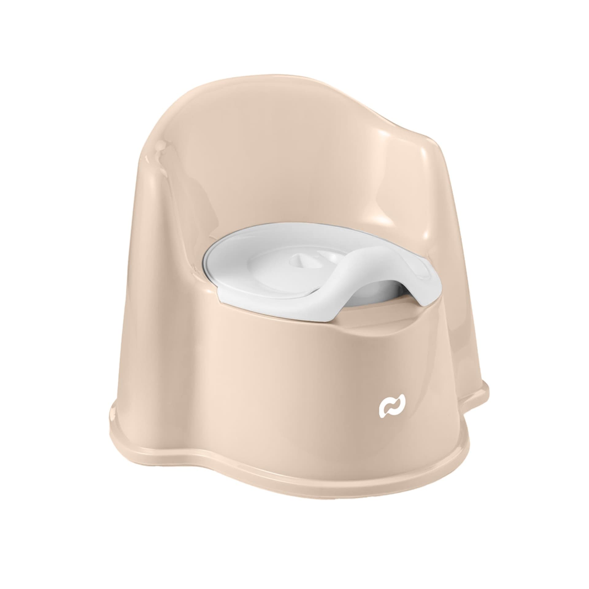 Горщик Carrello Tovi CRL-17105 Dune Beige