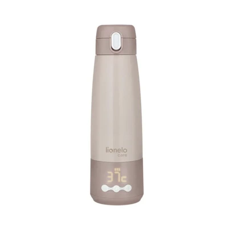 Підігрівач для пляшечок Lionelo Thermup LOC-THERMUP BOTTLE Підігрівач для пляшечок Lionelo Thermup LOC-THERMUP BOTTLE