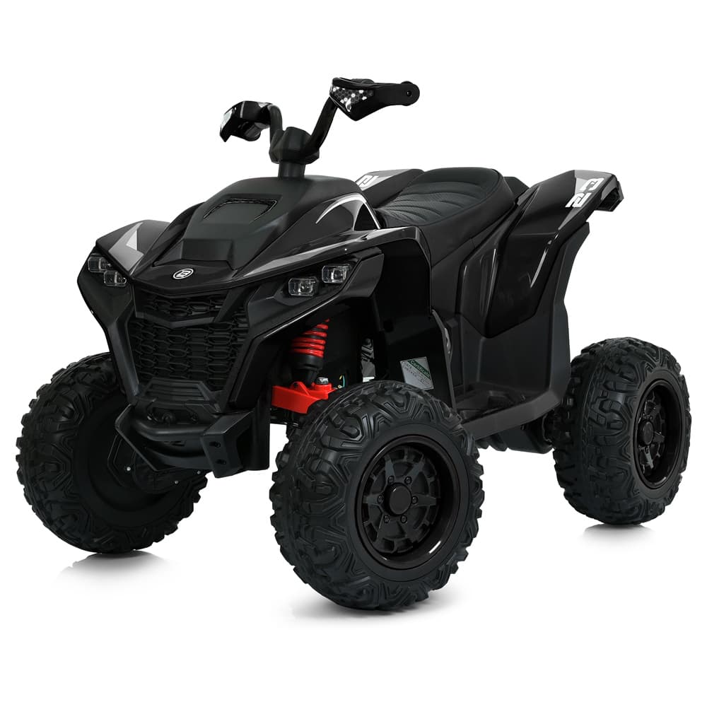 Электромобиль Bambi Racer Квадроцикл M 6128EBLR-2(24V) Электромобиль Bambi Racer Квадроцикл M 6128EBLR-2(24V)