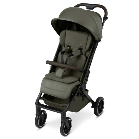 Коляска прогулочная ABC Design Ping 3 Trekking Avocado 12004982500