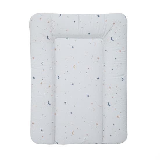 Пеленатор мягкий Ceba Dreamland 50*70см W-143-347-684 Moonie Пеленатор мягкий Ceba Dreamland 50*70см W-143-347-684 Moonie
