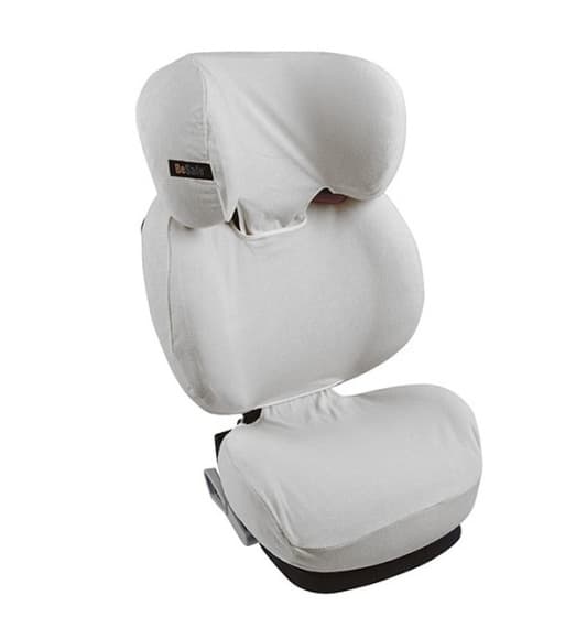 Чохол захисний BeSafe Up X3 525299 White Чохол захисний BeSafe Up X3 525299 White