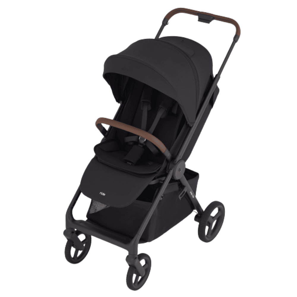 Коляска прогулочная Anex Ride Dark RD-05