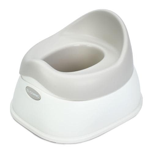 Горщик El Camino Basic Potty ME 1153 Beige