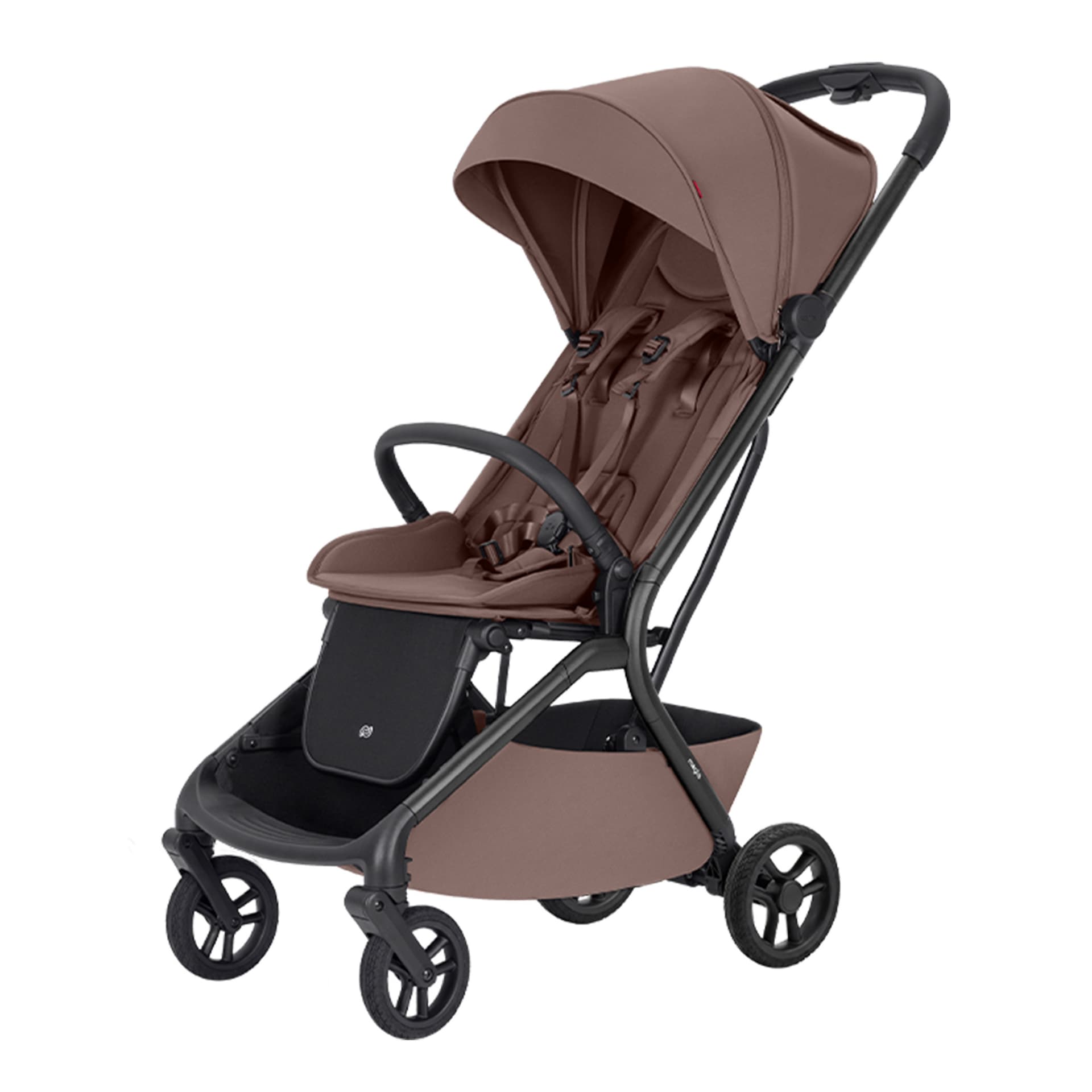 Коляска прогулянкова Carrello Magia CRL-5655 Glace Pink