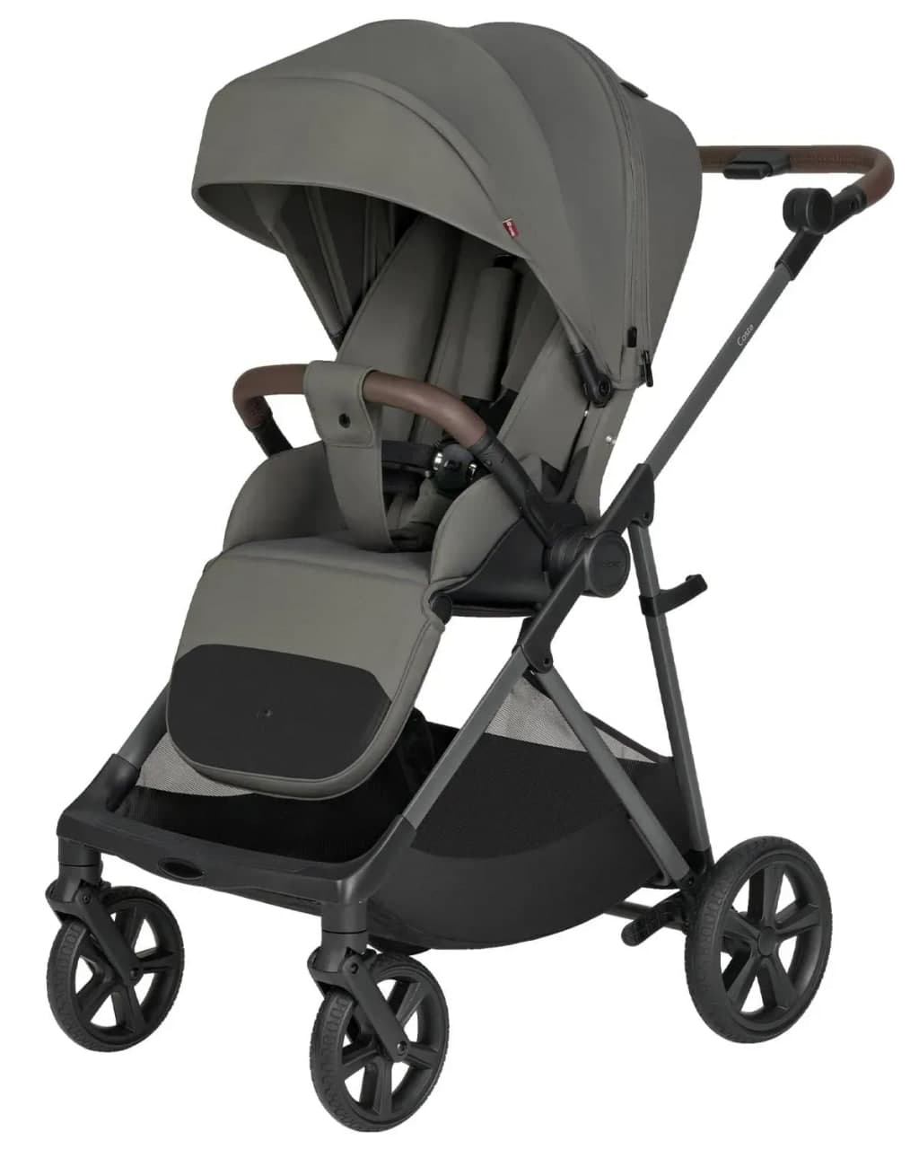 Коляска прогулочная Carrello Costa CRL-5543 Echo Grey Коляска прогулочная Carrello Costa CRL-5543 Echo Grey