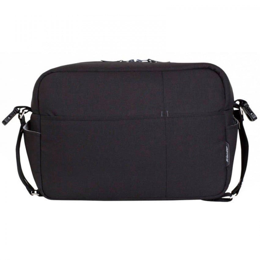 Сумка на коляску X-lander X-Bag Lunar black 25888