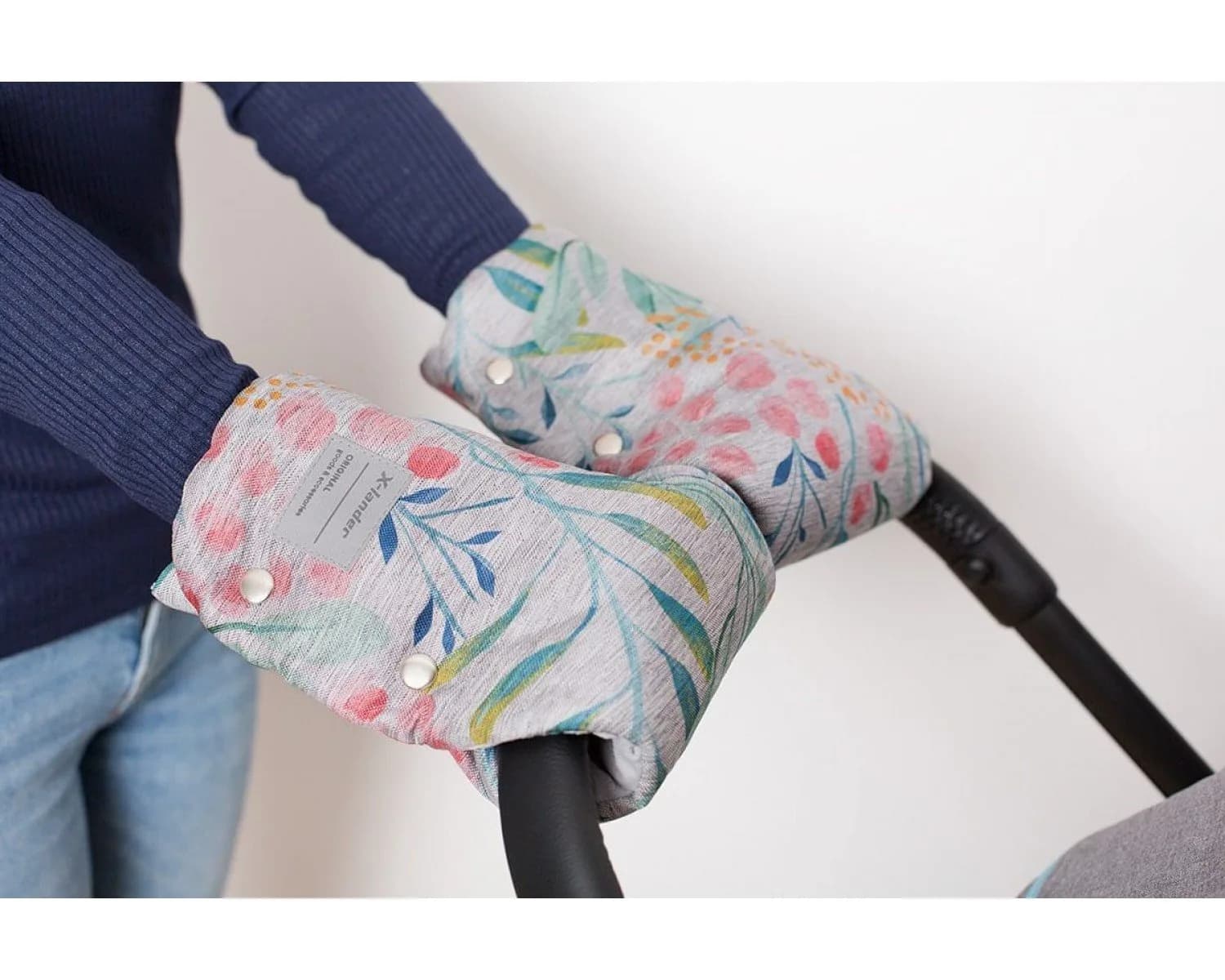 Муфты X-Lander X-Muff Wild Garden 90472 фото 3