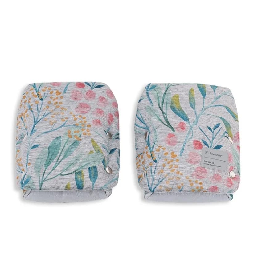 Муфты X-Lander X-Muff Wild Garden 90472 фото 2