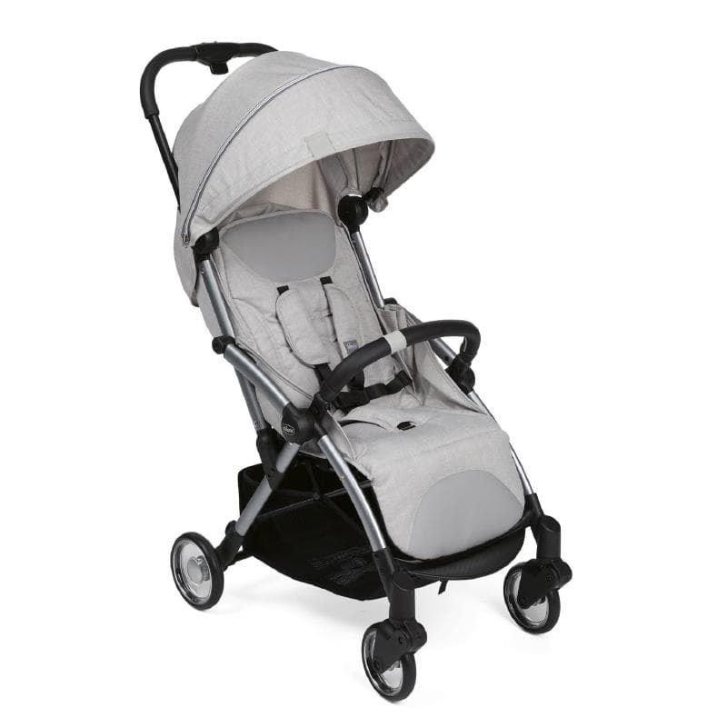 Коляска прогулянкова CHICCO Goody Plus Stroller 79877.72