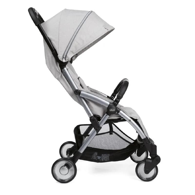 Коляска прогулочная CHICCO Goody Plus Stroller 79877.72 фото 2 Коляска прогулочная CHICCO Goody Plus Stroller 79877.72 фото 2