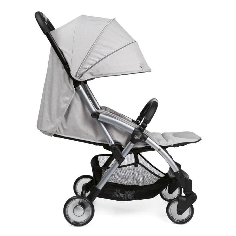 Коляска прогулочная CHICCO Goody Plus Stroller 79877.72 фото 5 Коляска прогулочная CHICCO Goody Plus Stroller 79877.72 фото 5